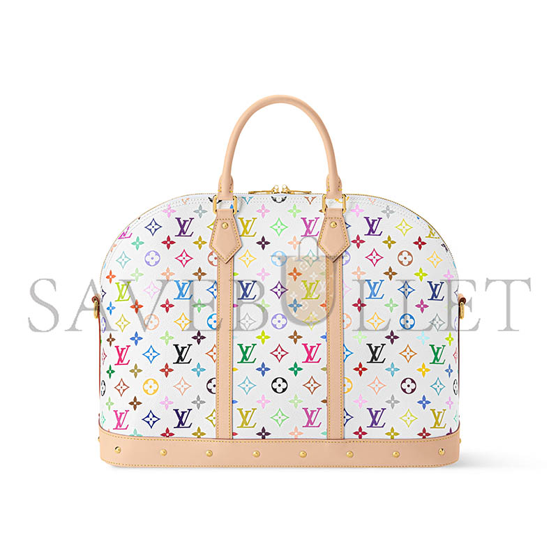 LOUIS VUITTON LV X TM ALMA TRAVEL M27901 (45*35*22cm)